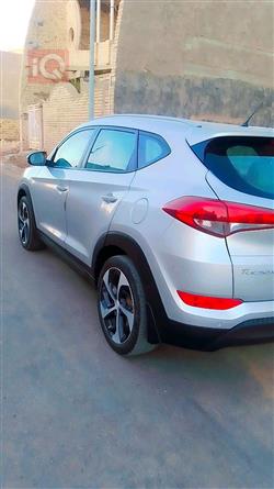 هیوندای تۆکسۆن
